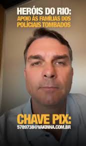 Flávio Bolsonaro